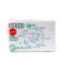 Disasters for children Senso Baby Sensitive 4l Maxi (7-18 kg), 50 pcs.
