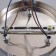 Chandelier "Adayn" BP 3x40W E27 Chrome Model: 2612371