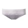 Cowards of female slips, color light gray, size 52