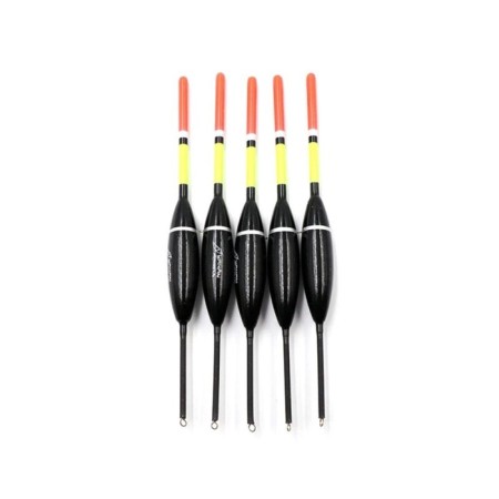 Polyurethane Yaman float 100-040, 4 g, 3 pcs.