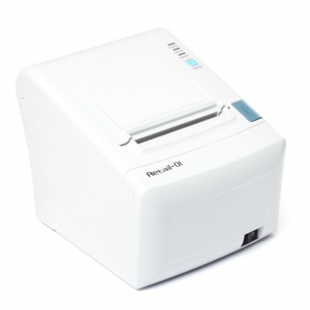 KKT Retail-01F (RS/USB) White (without fn)-1