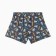 Panties men's boxers, Penguin color/Gray, Rr. 54 (XXL)