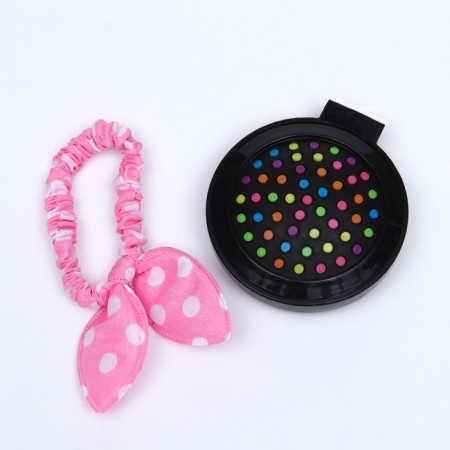 Cosmetics set for girls Beauty Box 3-8