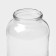 Glass jar, 2 l, sk-82 mm