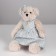 Soft toy "Bear", colors and types of mix
