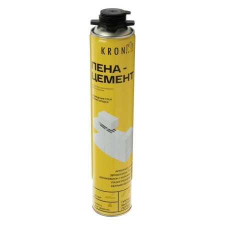 Kronbuild cement-Pen, Professional, 850 ml