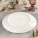 Dining Iris Blue, D = 26 cm