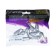 Cargo olive with a swivel "Yaman", 44 g