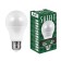 LED LED SAFFIT SBA6012, A60, E27, 12 W, 230 V, 2700 K, 1100 lm, 220 °, 112 x 60 mm