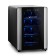 KitFort KT-2402, 70 watts, 4 regiments, 35 l, 12 bottles, 1 climatic zone