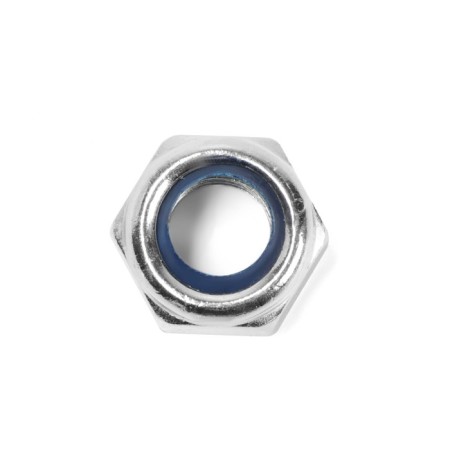 Hayk hexagonal tundra, Din985, M10, galvanized, 1 kg 960911-2