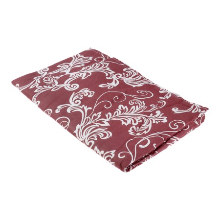 ELECTROWN "Incor", 40 watts, 40x50 cm, with a system of overheating, burgundy