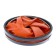 AIRLINE bucket of transformer compact orange 11l AB-O-02