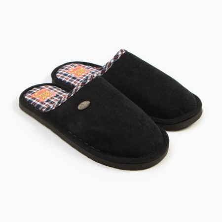 Baby slippers closed, size 40/41