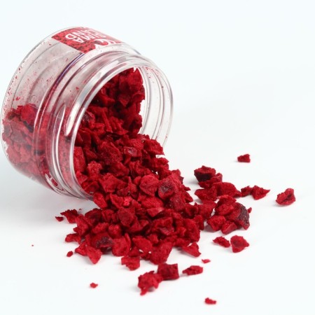 Berry Sublimmed “Cherry” for cupcakes, Easter cakes, chocolate, 6 g.-4