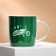 Dad set, 350 ml mug, spoon