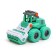 Excavator inertial "Mike", mix