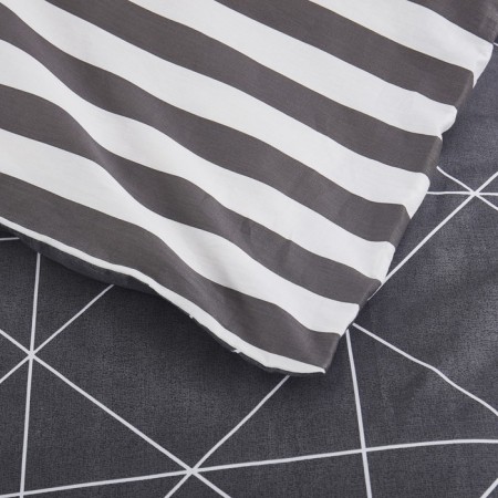 Bed Lowworm euro Diva Afrodita, size 230x250 cm, 200x220 cm, 50x70 cm - 2 pcs, 70x70 cm - 2 pcs-2