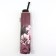 Mechanical “Flora” umbrella, eponge, 4 additions, 8 knitting needles, r = 48 cm, color mix