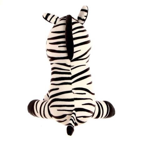 Soft toy "Zebra"-2