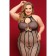 Candy Girl Josie, Black, Black, 2XL