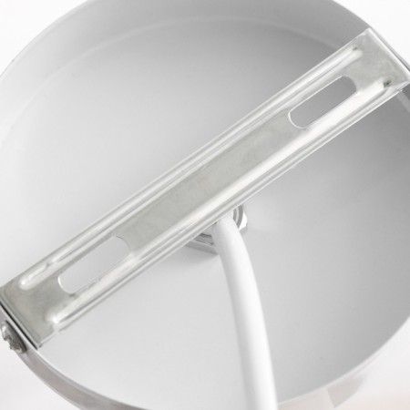 Lamp Bayerlux "Pikolla" E27 15W 40x40x25cm-8