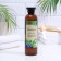 Hair shampoo Hevitic recipes "Juniper and cedar milk", 400 ml