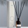The aromatic diffuser "Xo The Dream", 100 ml, mint, citrus and wood