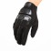 Tactical male "Storm Tactic" with joint protection, size - XL, black