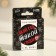 Christmas tree toy-Shar “What year, such a gift”, D = 7.5 cm