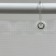 The bathroom curtain dasch, PEVA, 180x200 cm, white