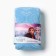 Disney tights "Cold heart", Blue color, 116-122 cm