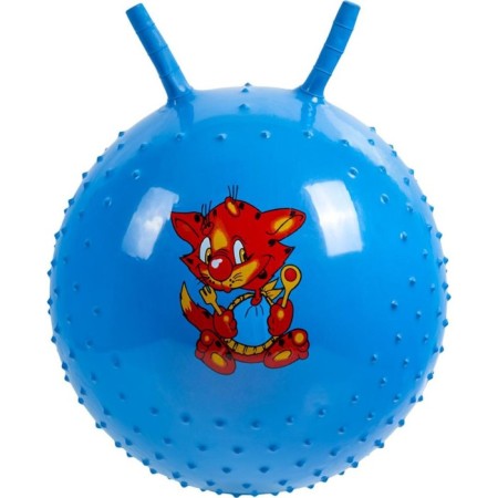 Fitball Children's Bradex, Massage, Blue