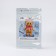 Crochet kit. Amigurumi: DIY soft toy "Kitzheka Asya", 18 cm