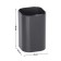 Star-Star for the Chancellery of Istanm "Favorite", plastic, square, black