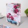 Postcard "Happy Birthday - 2" 18.5x29 cm