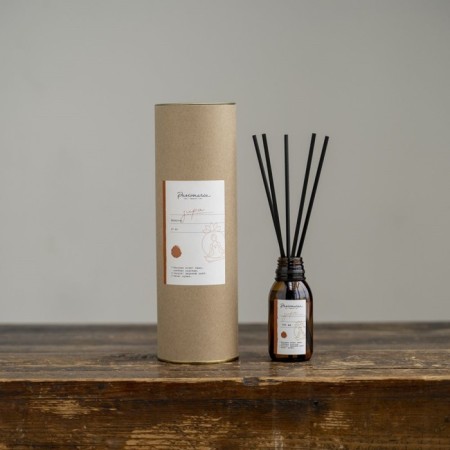 Diffusor Pasionaria "Zira", 60 ml-2
