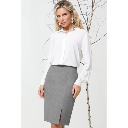 Female skirt “High standard”, size 48-3