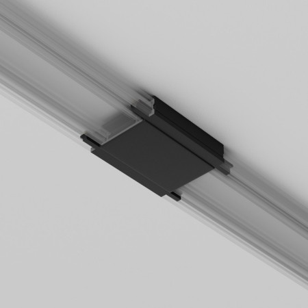 Direct Radity power connector, black-4