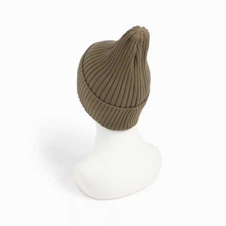 Female cape demi-season, Khaki color, size 56-58-6