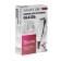Galaxy GL 4106, 12 W, 220 V, 6 nozzles, stainless steel. become