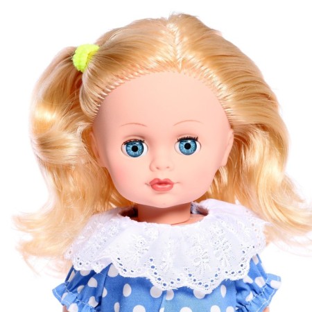 Doll "Masha 7", 40 cm, mix-1