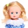 Doll "Masha 7", 40 cm, mix