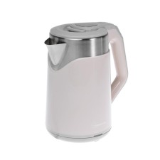 Electric kettle Homestar HS-1019, plastic, flair, 1.8 l, 1500 watts, pink