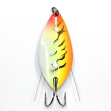 Stainless Namazu Rover, weight 22 g, color 23