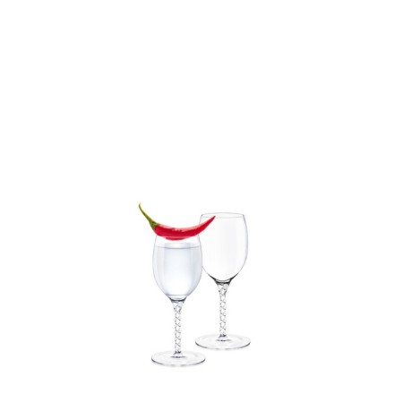 A set of glasses for vodka and liquor Wilmax England, 65 ml, 2 pcs-1