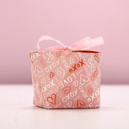 Соль для ванны ЧИСТОЕ СЧАСТЬЕ Love, 150 г, аромат сочного кокоса-4