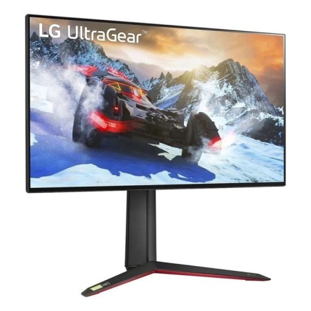 Monitor LG 27 "Ultragear 27GP95RP-B Black IPS LED 1MS 16: 9 HDMI matte HAS 400CD 178g/17 106691-2