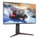 Monitor LG 27 "Ultragear 27GP95RP-B Black IPS LED 1MS 16: 9 HDMI matte HAS 400CD 178g/17 106691
