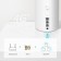 Seamless Mesh Router TP-Link Deco X20-4G (1-Pack) AX1800 10/100/1000Base-TX/3G/4G/4G+ (PACK 102950